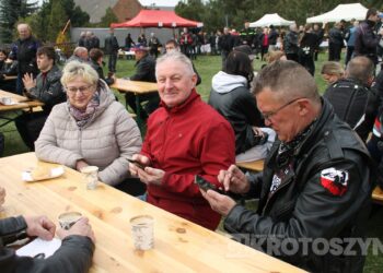 XII Otwarcie Sezonu Motocyklowego w Lutogniewie