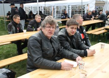 XII Otwarcie Sezonu Motocyklowego w Lutogniewie