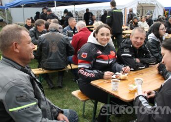 XII Otwarcie Sezonu Motocyklowego w Lutogniewie