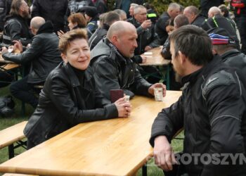 XII Otwarcie Sezonu Motocyklowego w Lutogniewie