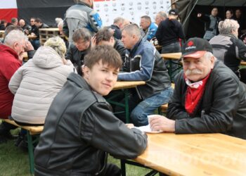 XII Otwarcie Sezonu Motocyklowego w Lutogniewie