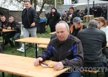 XII Otwarcie Sezonu Motocyklowego w Lutogniewie