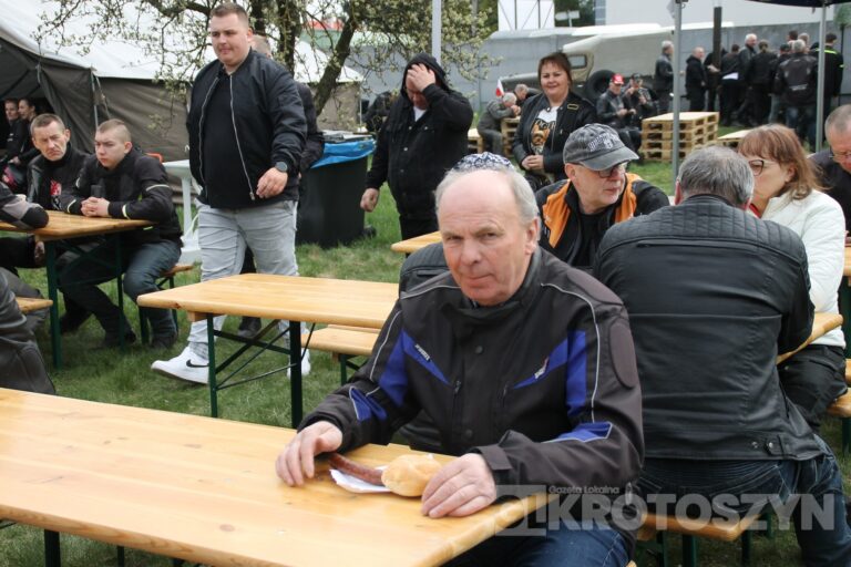 XII Otwarcie Sezonu Motocyklowego w Lutogniewie