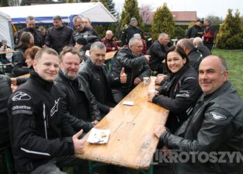 XII Otwarcie Sezonu Motocyklowego w Lutogniewie