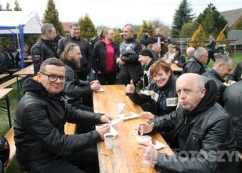 XII Otwarcie Sezonu Motocyklowego w Lutogniewie