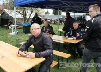 XII Otwarcie Sezonu Motocyklowego w Lutogniewie
