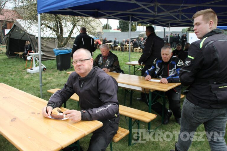 XII Otwarcie Sezonu Motocyklowego w Lutogniewie