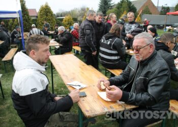 XII Otwarcie Sezonu Motocyklowego w Lutogniewie