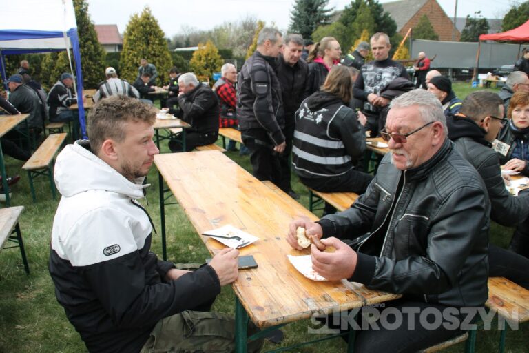 XII Otwarcie Sezonu Motocyklowego w Lutogniewie