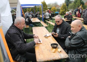 XII Otwarcie Sezonu Motocyklowego w Lutogniewie