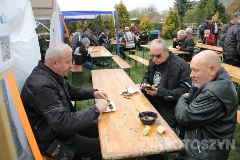 XII Otwarcie Sezonu Motocyklowego w Lutogniewie