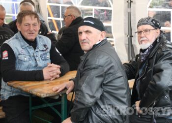 XII Otwarcie Sezonu Motocyklowego w Lutogniewie