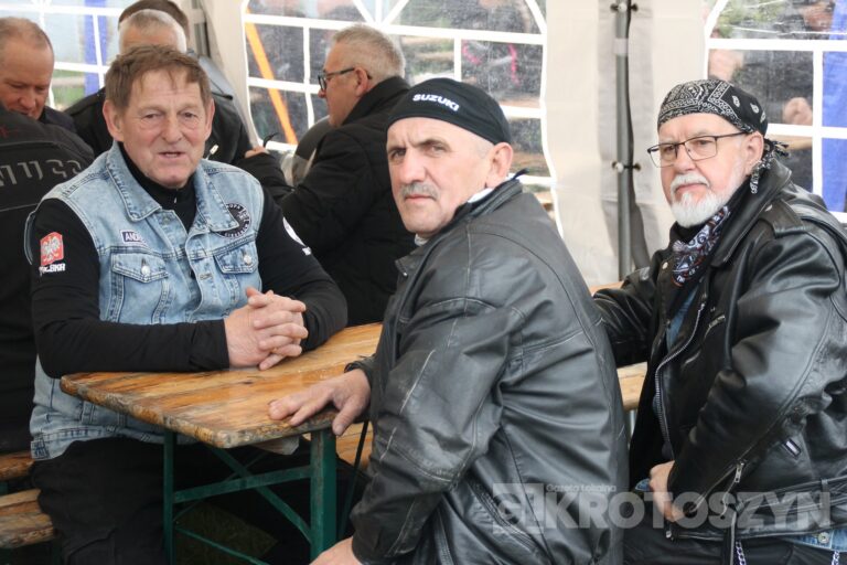 XII Otwarcie Sezonu Motocyklowego w Lutogniewie
