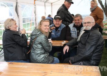 XII Otwarcie Sezonu Motocyklowego w Lutogniewie