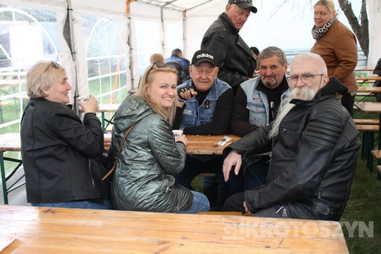 XII Otwarcie Sezonu Motocyklowego w Lutogniewie