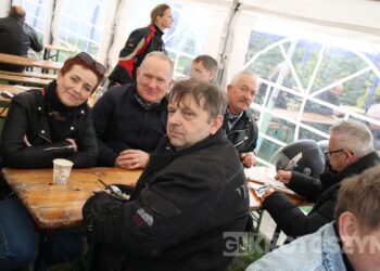 XII Otwarcie Sezonu Motocyklowego w Lutogniewie