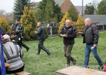 XII Otwarcie Sezonu Motocyklowego w Lutogniewie