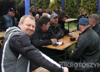 XII Otwarcie Sezonu Motocyklowego w Lutogniewie