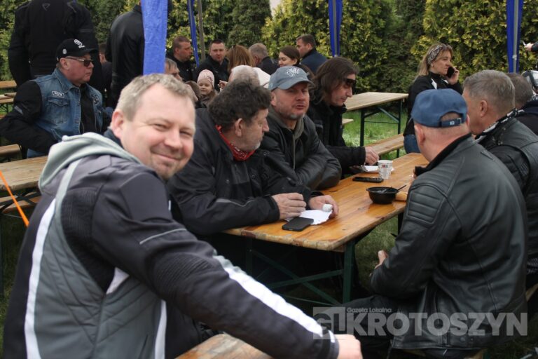 XII Otwarcie Sezonu Motocyklowego w Lutogniewie