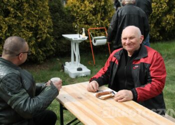 XII Otwarcie Sezonu Motocyklowego w Lutogniewie