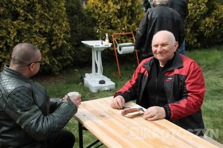 XII Otwarcie Sezonu Motocyklowego w Lutogniewie