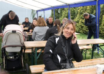 XII Otwarcie Sezonu Motocyklowego w Lutogniewie