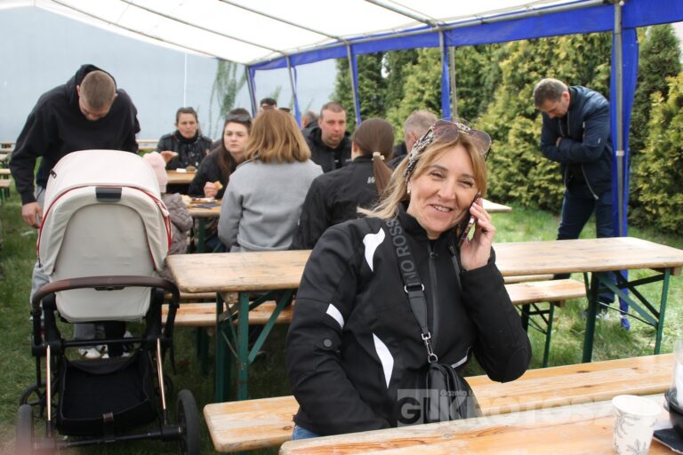 XII Otwarcie Sezonu Motocyklowego w Lutogniewie