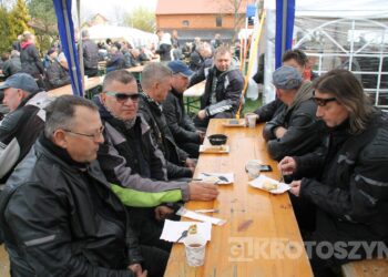 XII Otwarcie Sezonu Motocyklowego w Lutogniewie