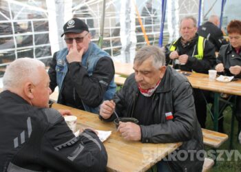 XII Otwarcie Sezonu Motocyklowego w Lutogniewie