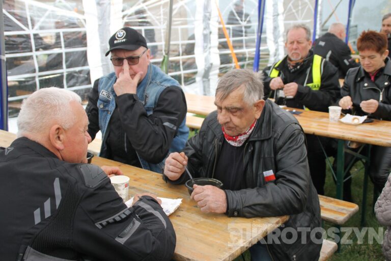 XII Otwarcie Sezonu Motocyklowego w Lutogniewie