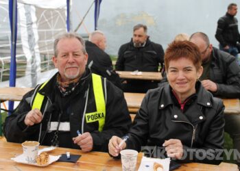 XII Otwarcie Sezonu Motocyklowego w Lutogniewie