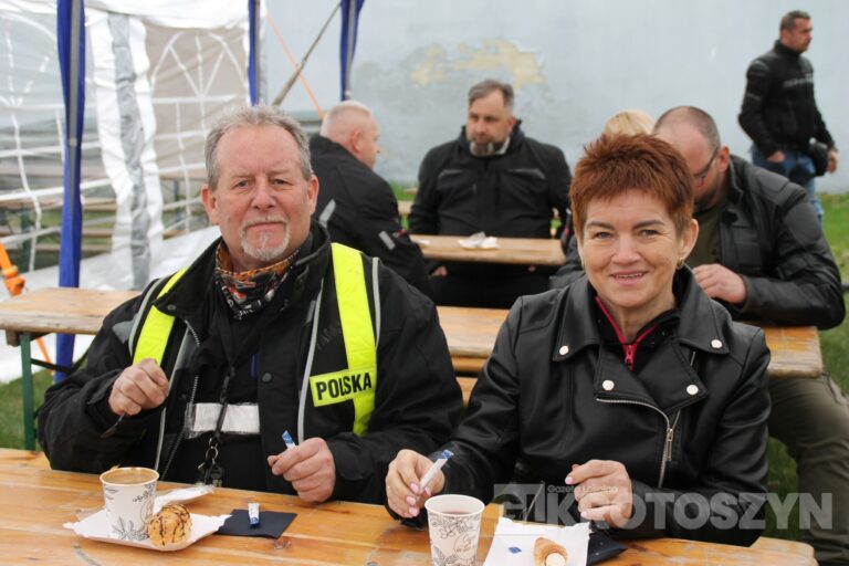 XII Otwarcie Sezonu Motocyklowego w Lutogniewie