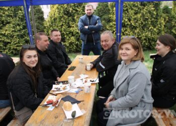 XII Otwarcie Sezonu Motocyklowego w Lutogniewie