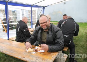 XII Otwarcie Sezonu Motocyklowego w Lutogniewie