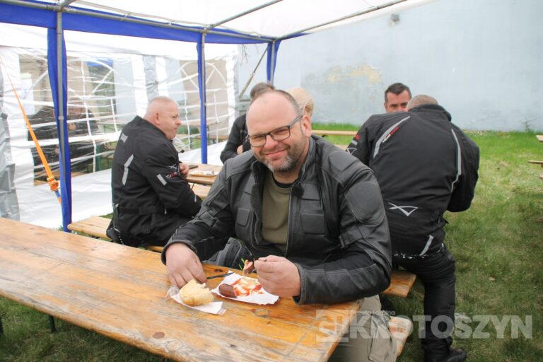 XII Otwarcie Sezonu Motocyklowego w Lutogniewie