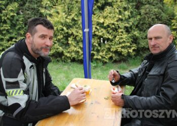 XII Otwarcie Sezonu Motocyklowego w Lutogniewie