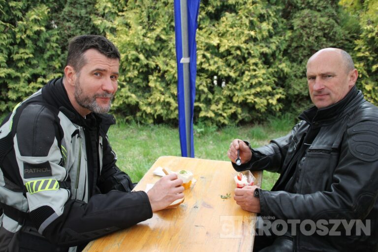 XII Otwarcie Sezonu Motocyklowego w Lutogniewie