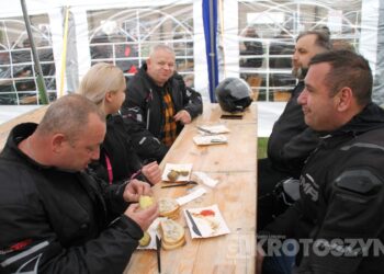 XII Otwarcie Sezonu Motocyklowego w Lutogniewie