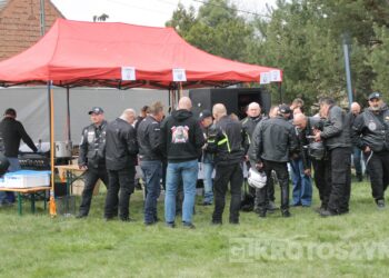 XII Otwarcie Sezonu Motocyklowego w Lutogniewie