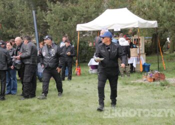 XII Otwarcie Sezonu Motocyklowego w Lutogniewie
