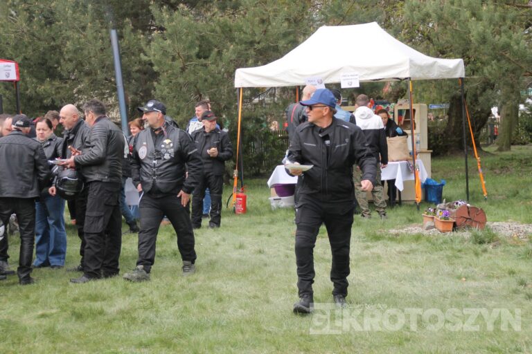 XII Otwarcie Sezonu Motocyklowego w Lutogniewie
