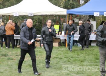 XII Otwarcie Sezonu Motocyklowego w Lutogniewie