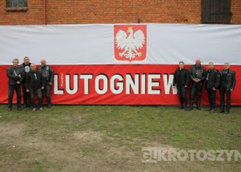 XII Otwarcie Sezonu Motocyklowego w Lutogniewie
