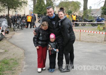 XII Otwarcie Sezonu Motocyklowego w Lutogniewie