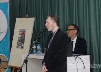 „Wąskotorowe dziedzictwo Krotoszyna” w krotoszyńskiej bibliotece