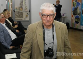 „Wąskotorowe dziedzictwo Krotoszyna” w krotoszyńskiej bibliotece