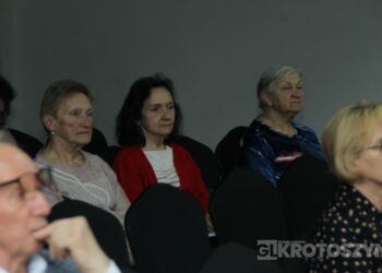 „Wąskotorowe dziedzictwo Krotoszyna” w krotoszyńskiej bibliotece