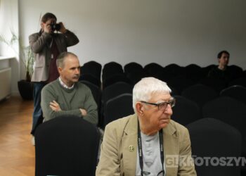 „Wąskotorowe dziedzictwo Krotoszyna” w krotoszyńskiej bibliotece