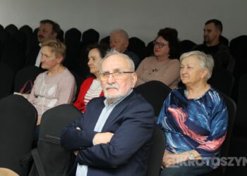 „Wąskotorowe dziedzictwo Krotoszyna” w krotoszyńskiej bibliotece