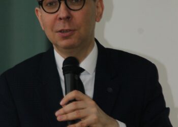 „Wąskotorowe dziedzictwo Krotoszyna” w krotoszyńskiej bibliotece